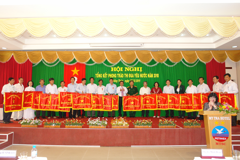 Giai đoạn phát triển 2010 - 2013