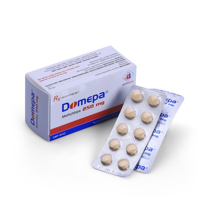 DOMEPA 250MG