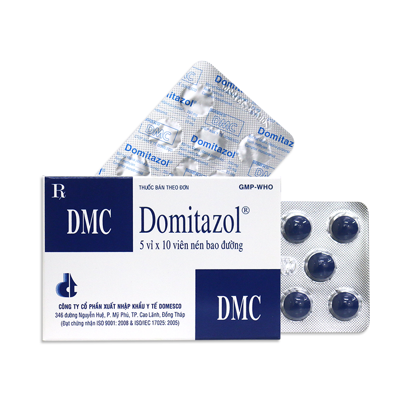 DOMITAZOL