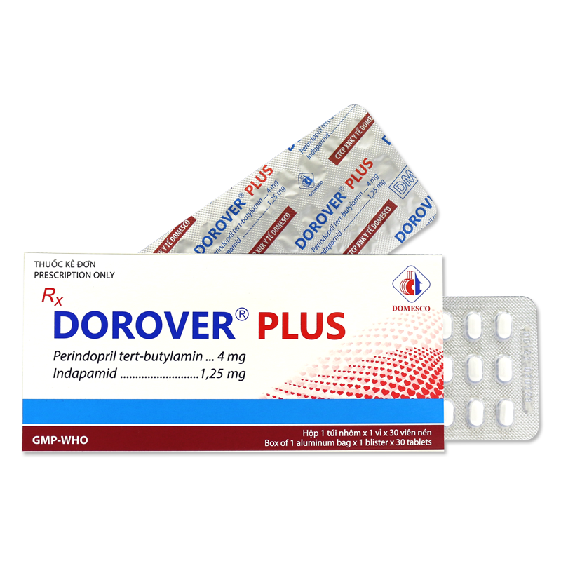 DOROVER PLUS