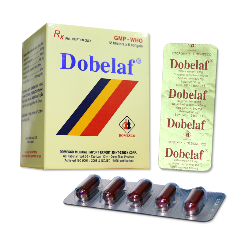 DOBELAF