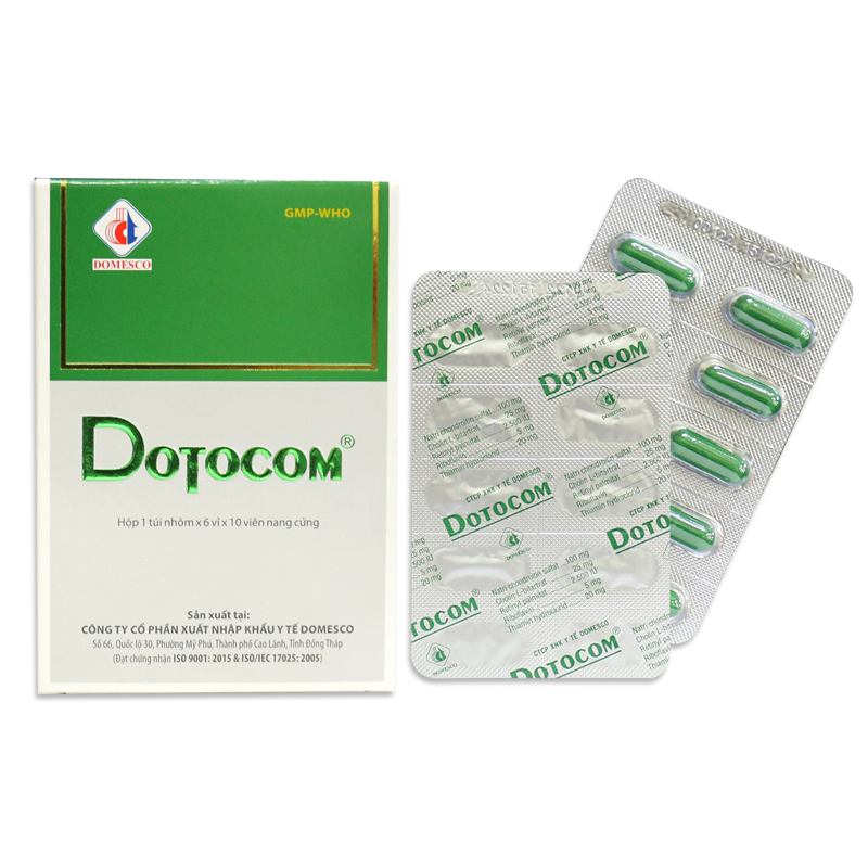 DOTOCOM