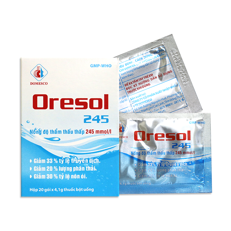 ORESOL 245