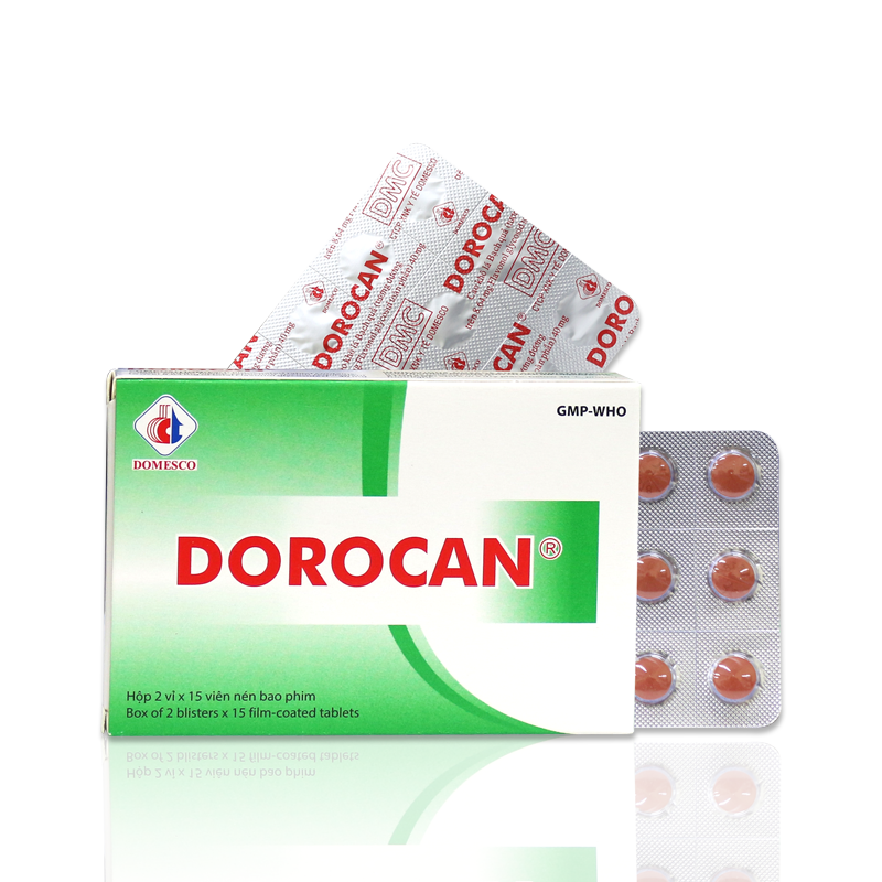 DOROCAN