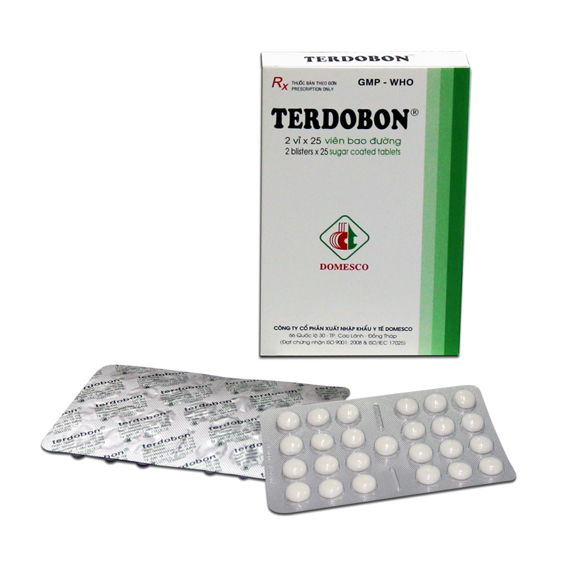 TERDOBON