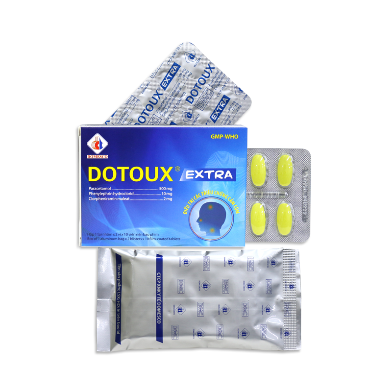 DOTOUX EXTRA