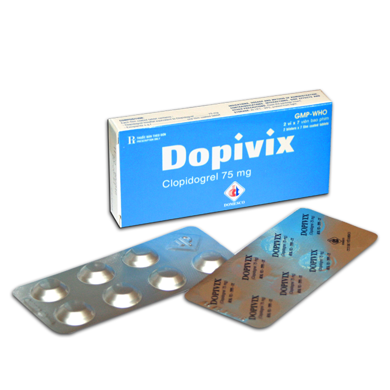 DOPIVIX