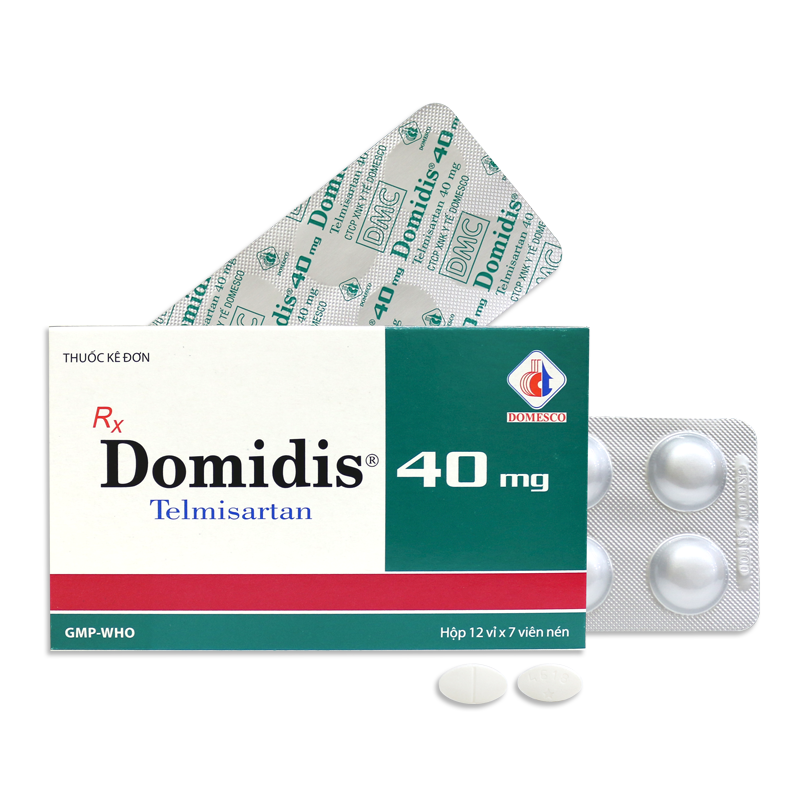 DOMIDIS 40MG