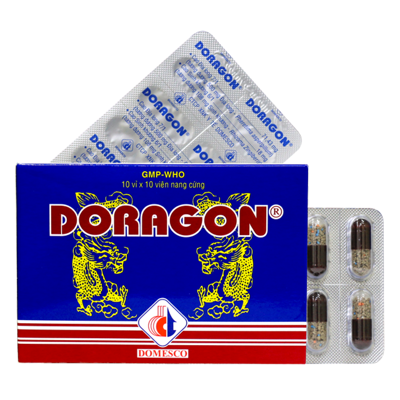 DORAGON