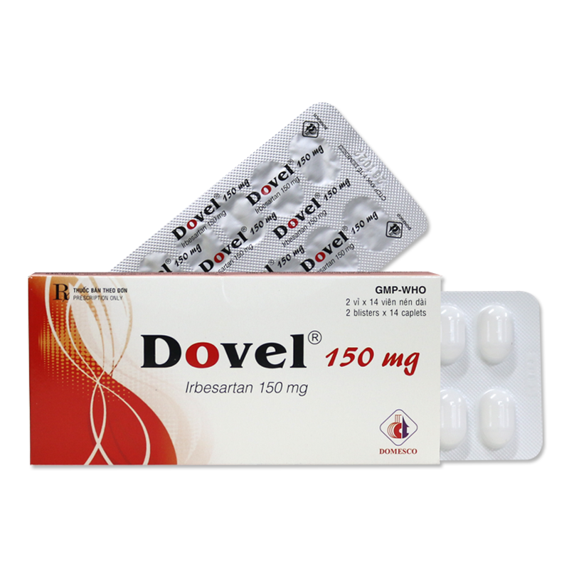 DOVEL 150MG