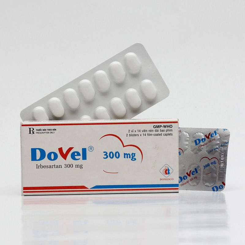 Dovel 300mg