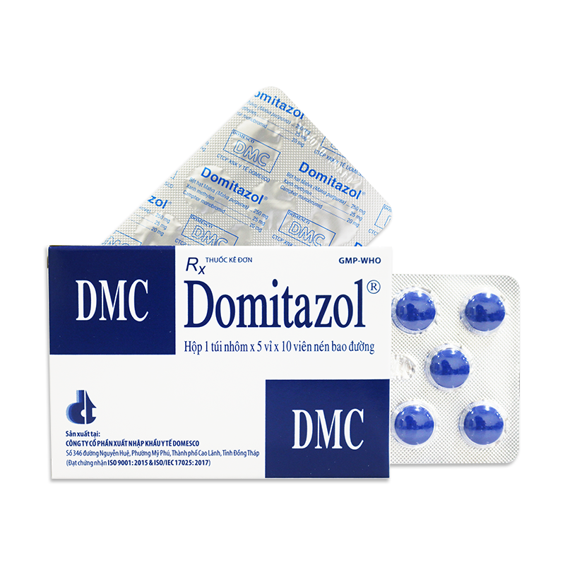 DOMITAZOL