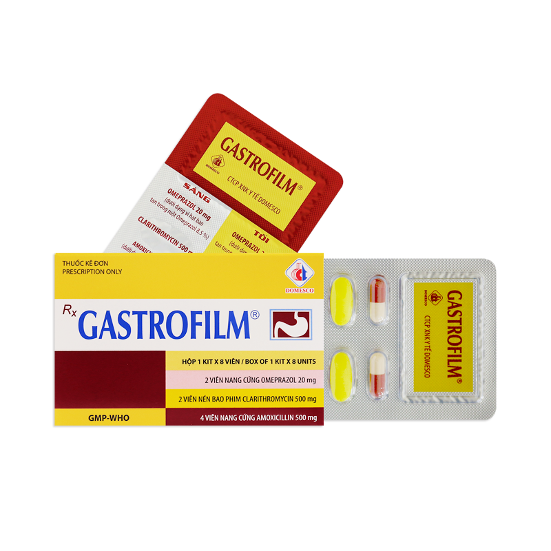 GASTROFILM