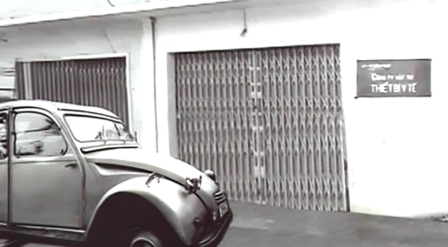 DOMESCO - TRÊN NHỮNG CHẶNG ĐƯỜNG PHÁT TRIỂN (TẬP 1)