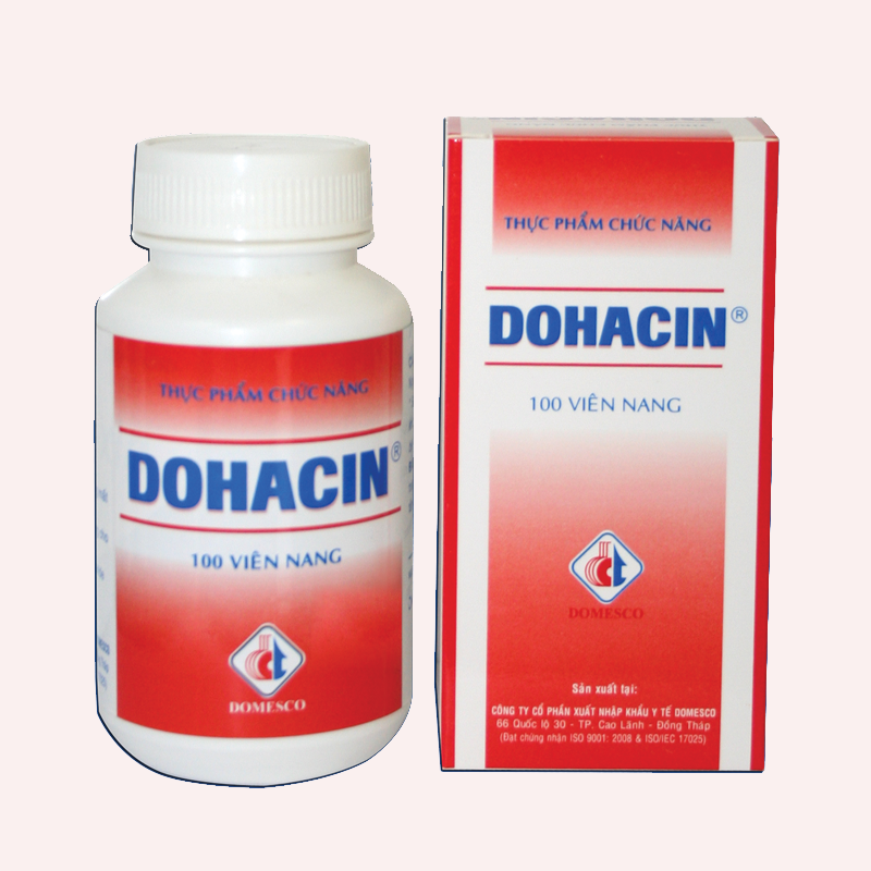 DOHACIN