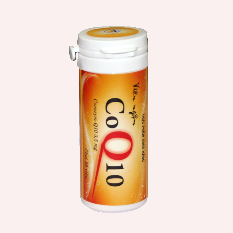 CoQ10