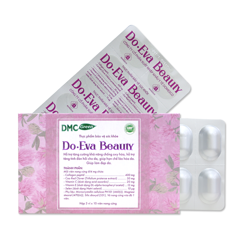 DO·EVA BEAUTY